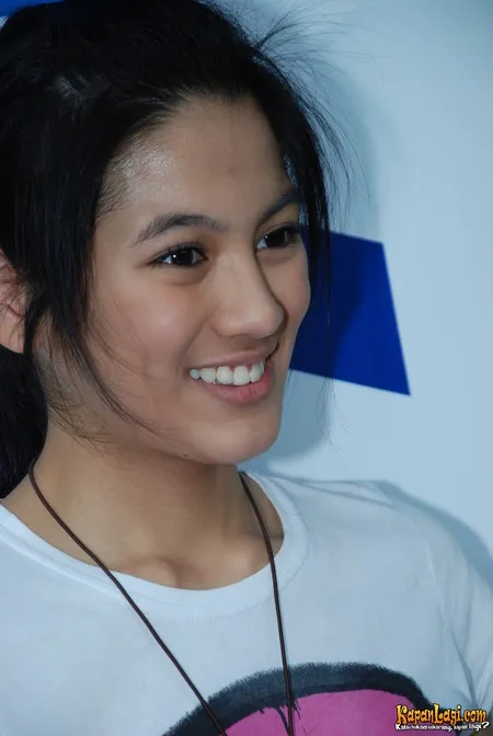 Foto Alyssa Soebandono