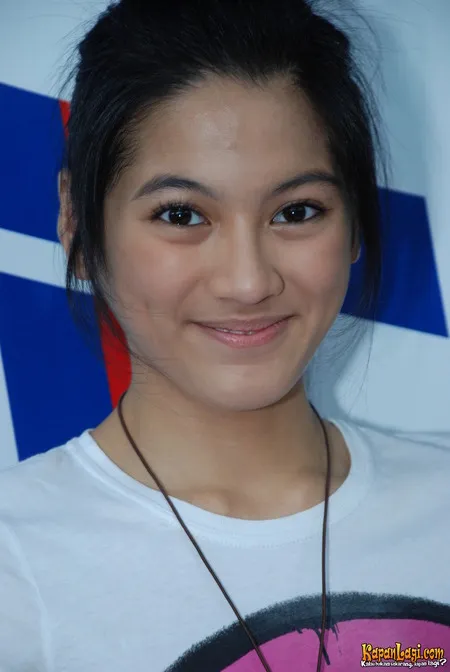 Foto Alyssa Soebandono