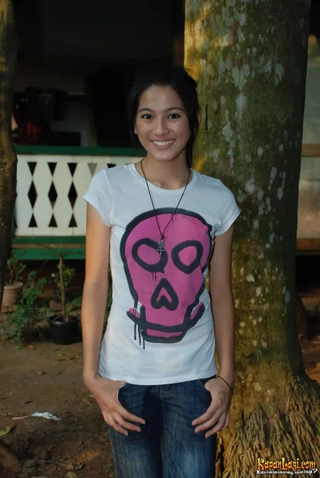 Foto Alyssa Soebandono