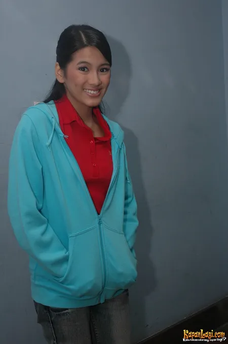 Foto Alyssa Soebandono