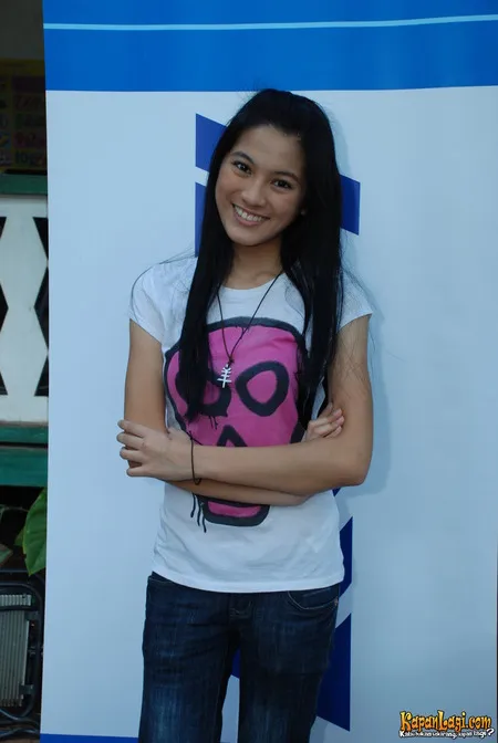 Foto Alyssa Soebandono