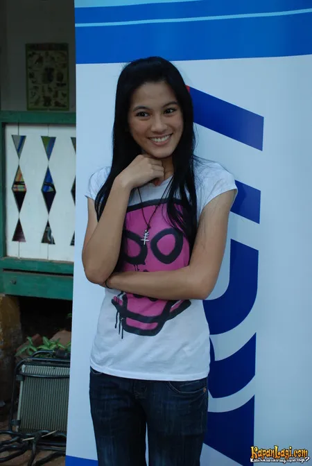 Foto Alyssa Soebandono