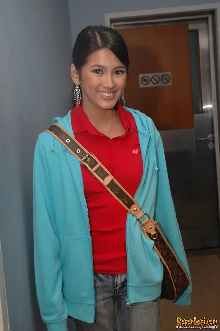 Foto Alyssa Soebandono