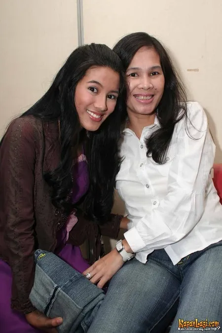 Foto Alyssa Soebandono