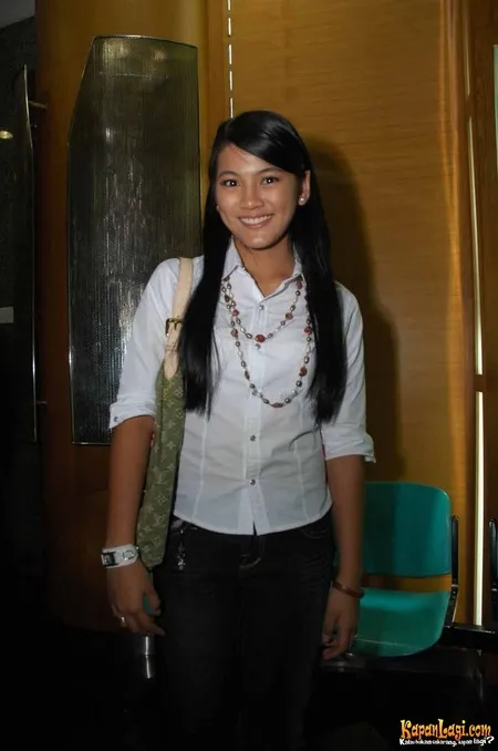 Foto Alyssa Soebandono