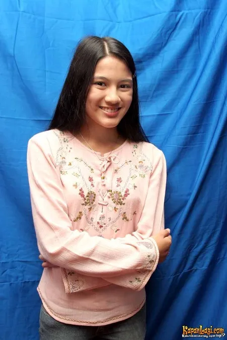 Foto Alyssa Soebandono