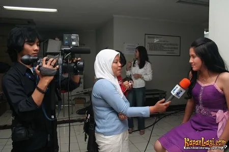 Foto Alyssa Soebandono