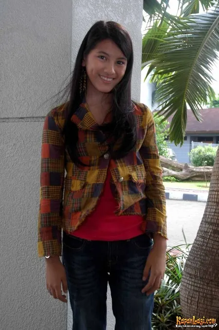 Foto Alyssa Soebandono