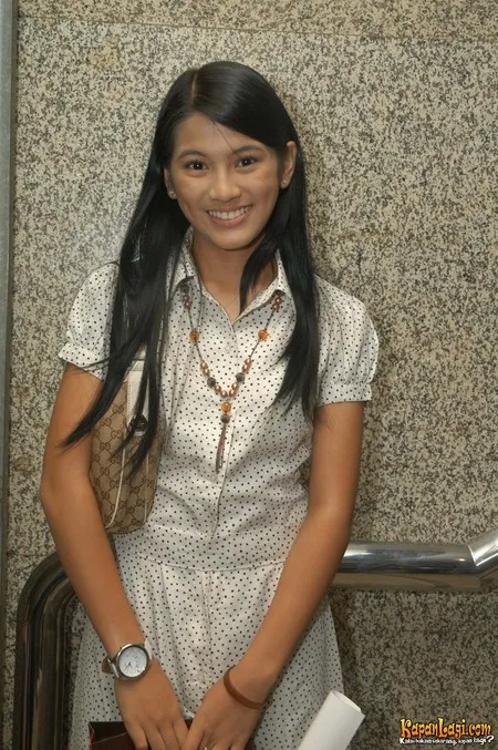 Foto Alyssa Soebandono