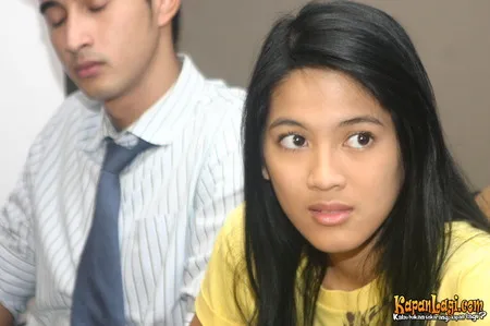 Foto Alyssa Soebandono