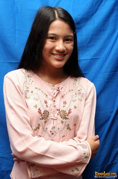 Foto Alyssa Soebandono