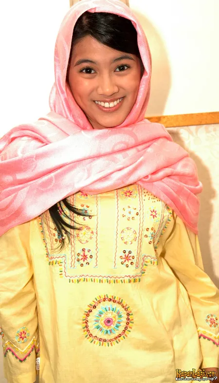 Foto Alyssa Soebandono