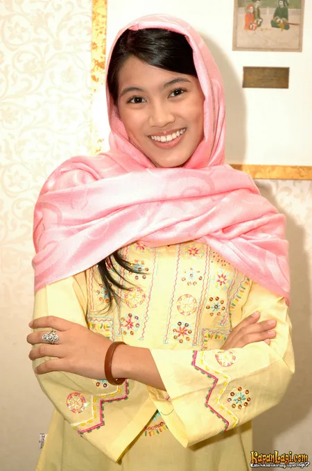 Foto Alyssa Soebandono