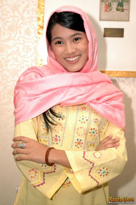 Foto Alyssa Soebandono