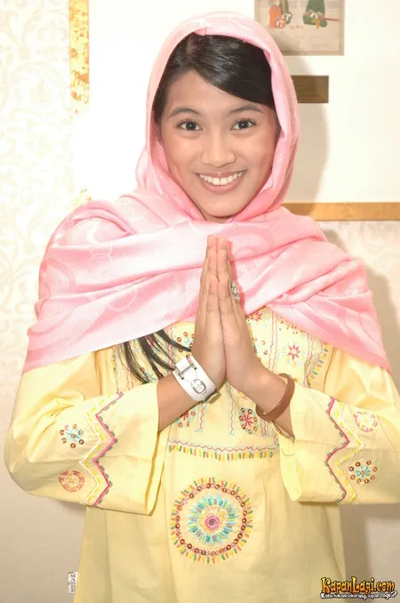 Foto Alyssa Soebandono