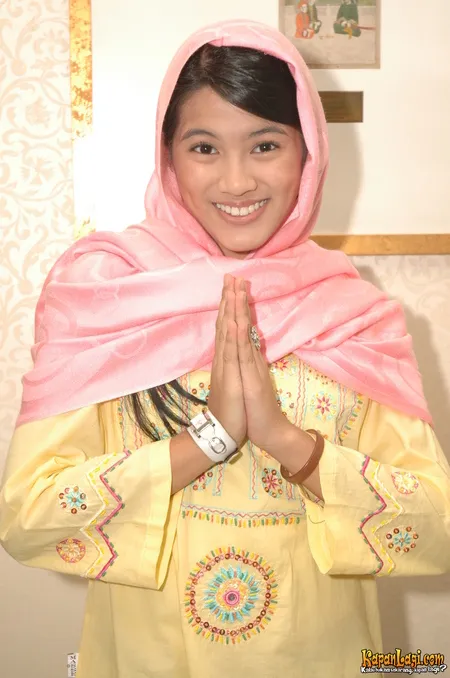 Foto Alyssa Soebandono