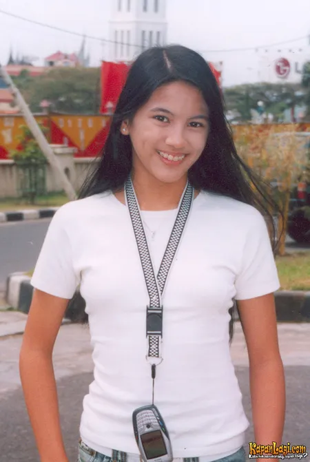 Foto Alyssa Soebandono