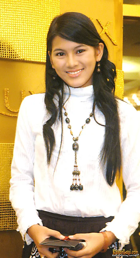 Foto Alyssa Soebandono