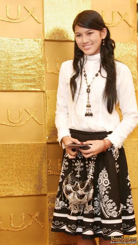 Foto Alyssa Soebandono