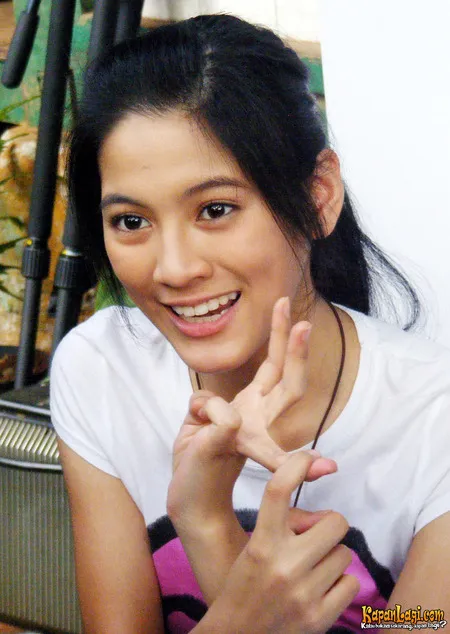 Foto Alyssa Soebandono