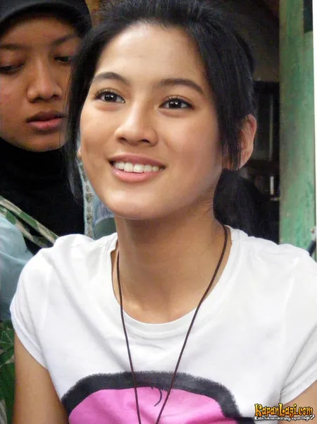 Foto Alyssa Soebandono