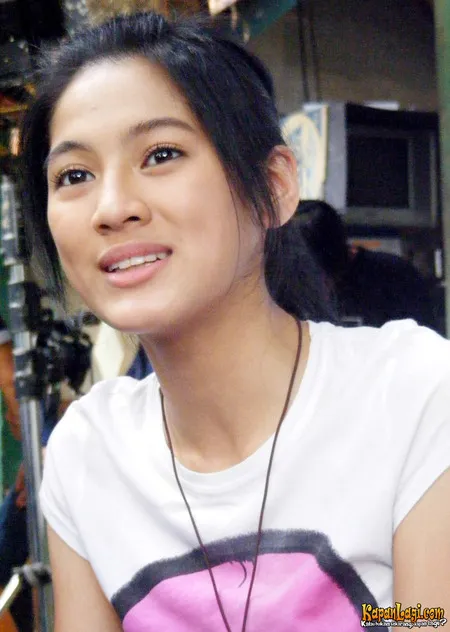 Foto Alyssa Soebandono