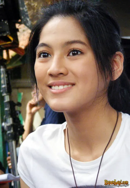 Foto Alyssa Soebandono