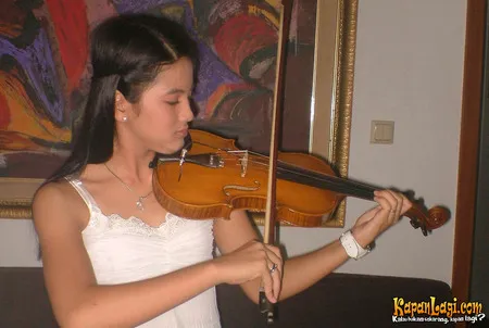 Foto Alyssa Soebandono