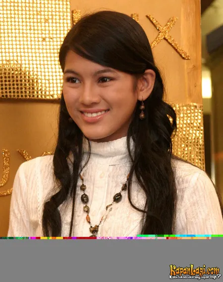 Foto Alyssa Soebandono