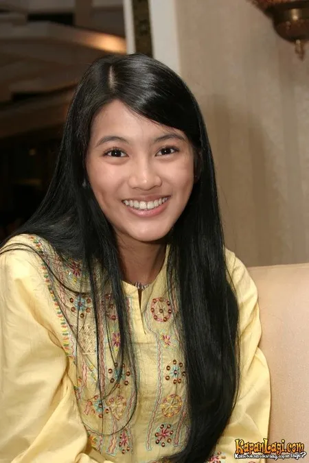 Foto Alyssa Soebandono