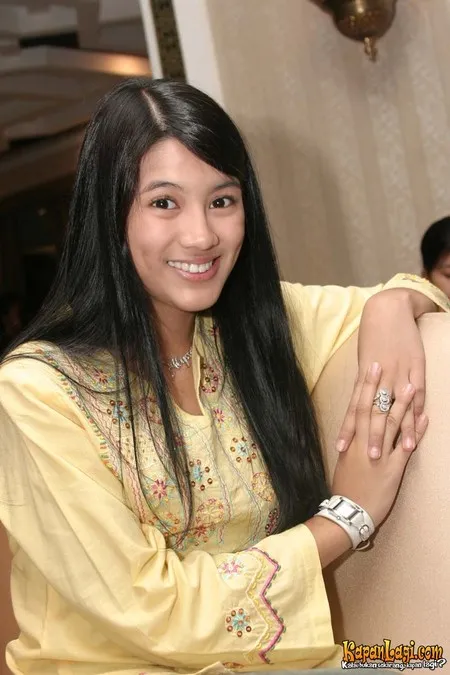 Foto Alyssa Soebandono
