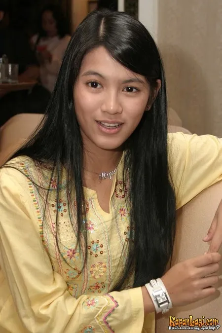 Foto Alyssa Soebandono