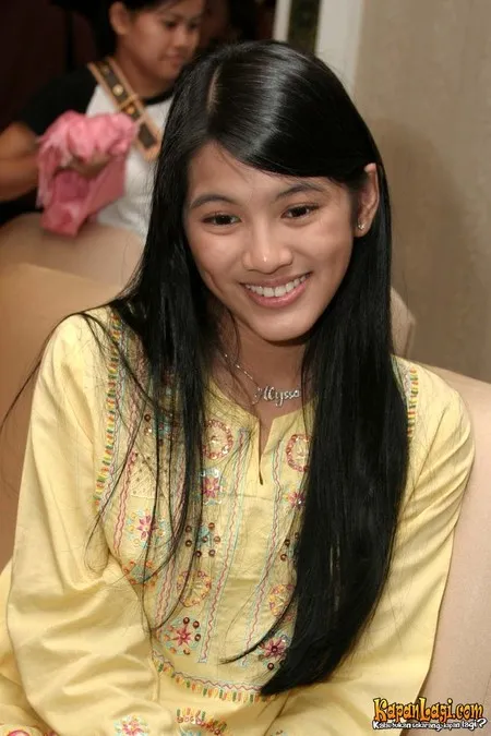Foto Alyssa Soebandono