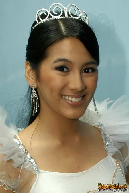 Foto Alyssa Soebandono