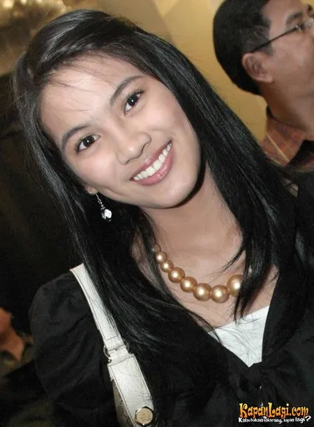 Foto Alyssa Soebandono