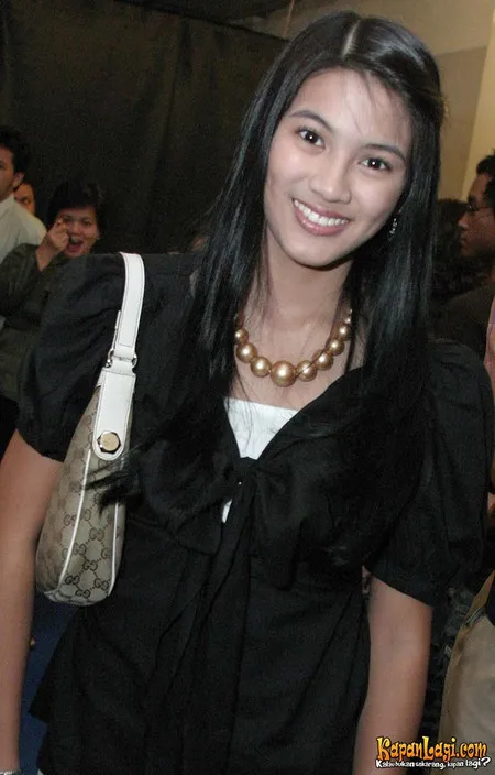 Foto Alyssa Soebandono