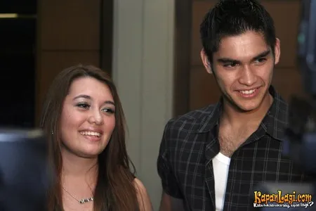 Foto Amanda Gonzales