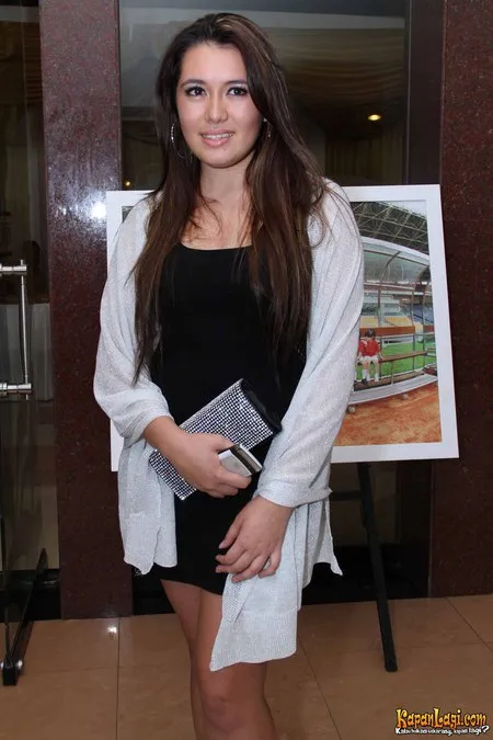 Foto Amanda Gonzales