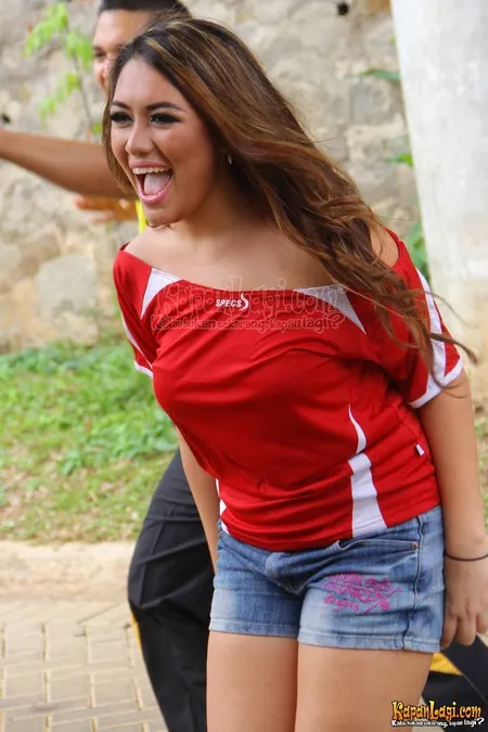 Foto Amanda Gonzales