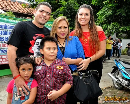 Foto Amanda Gonzales