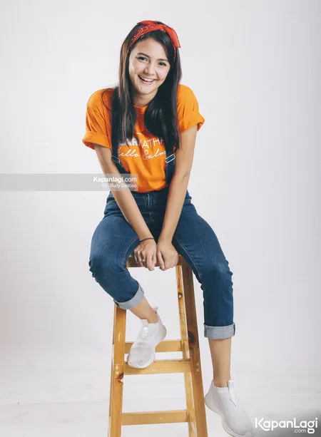 Foto Amanda Rawles. Nomor Foto: 303