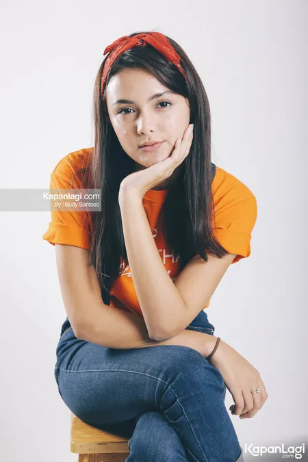 Foto Amanda Rawles. Nomor Foto: 307