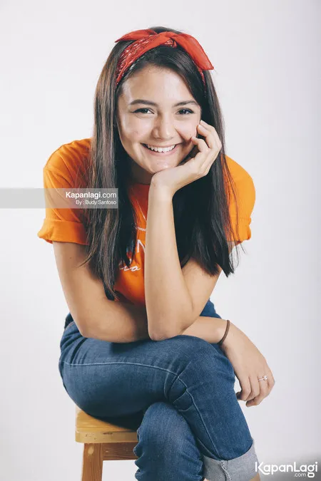 Foto Amanda Rawles. Nomor Foto: 309