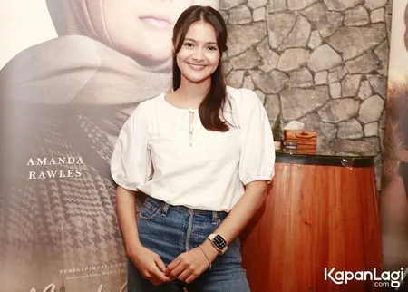 Foto Amanda Rawles
