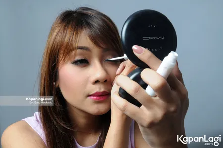 Foto Amanda Roberta Zevannya