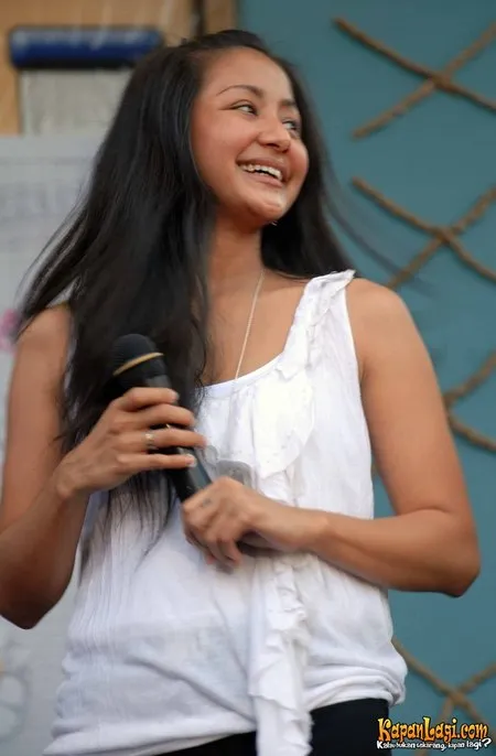 Foto Amara Lingua