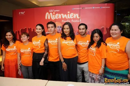 Foto Amec Haris