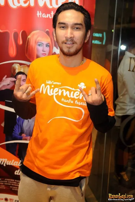 Foto Amec Haris