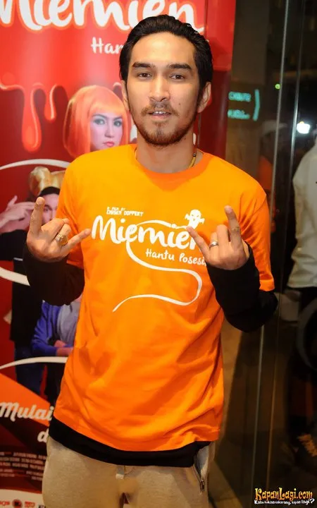 Foto Amec Haris
