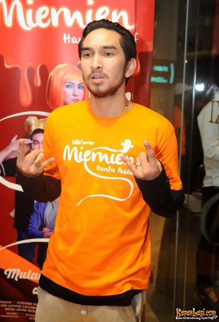 Foto Amec Haris